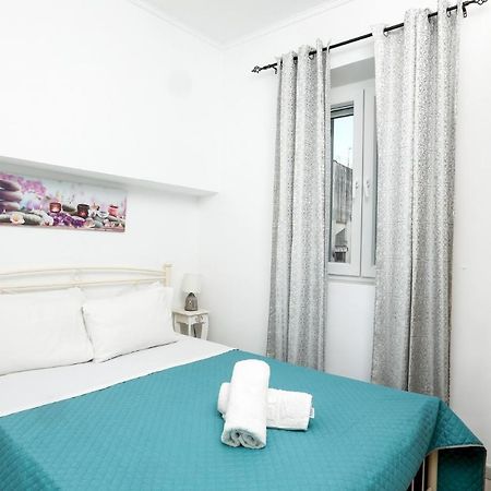 Anna'S Studio Corfu  Zewnętrze zdjęcie