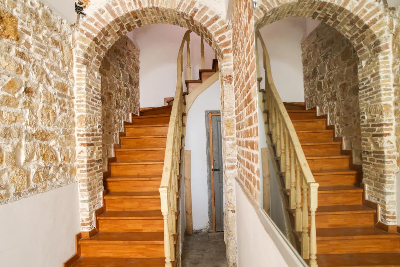 Anna'S Studio Corfu  Zewnętrze zdjęcie