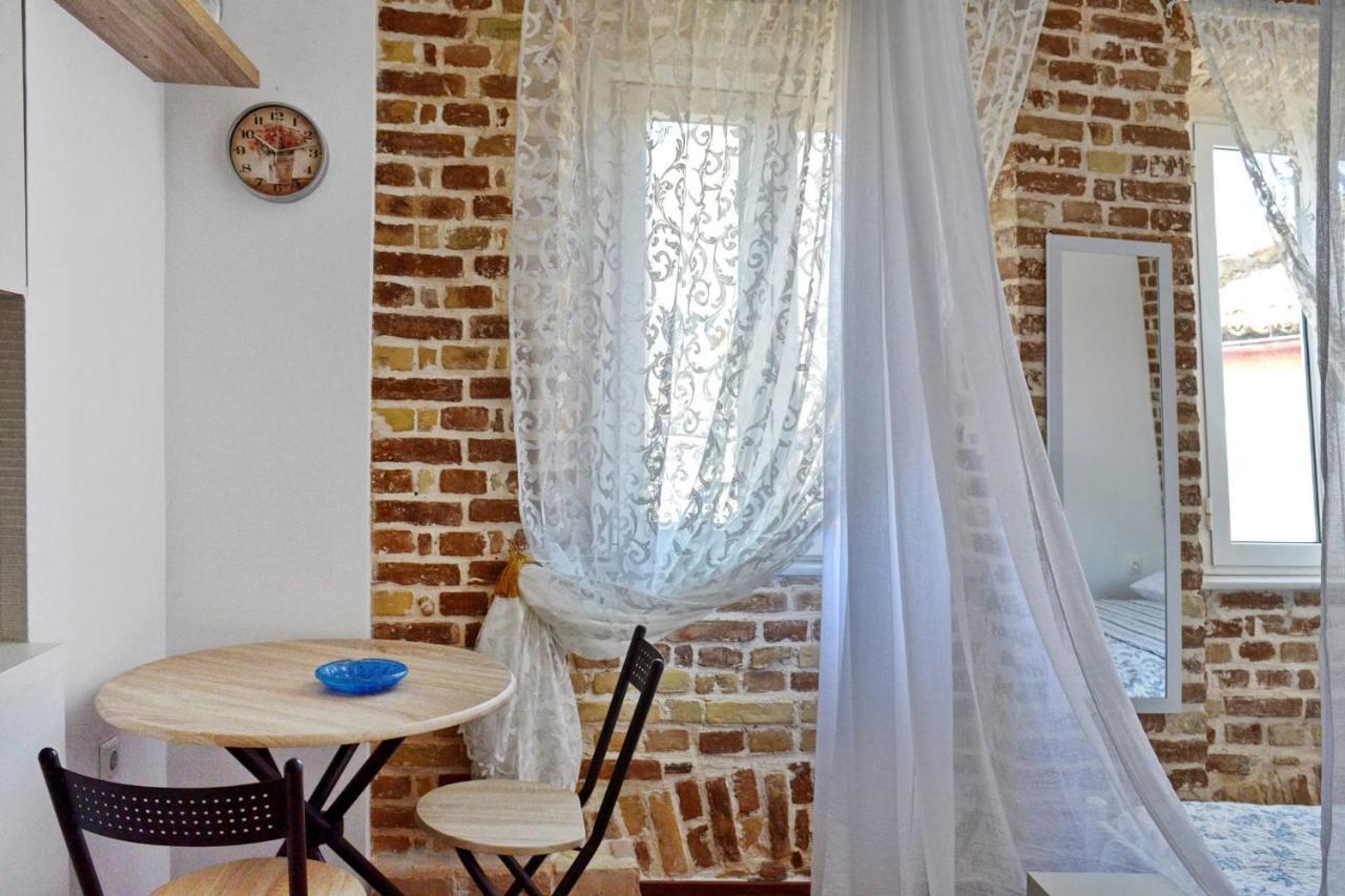 Anna'S Studio Corfu  Zewnętrze zdjęcie