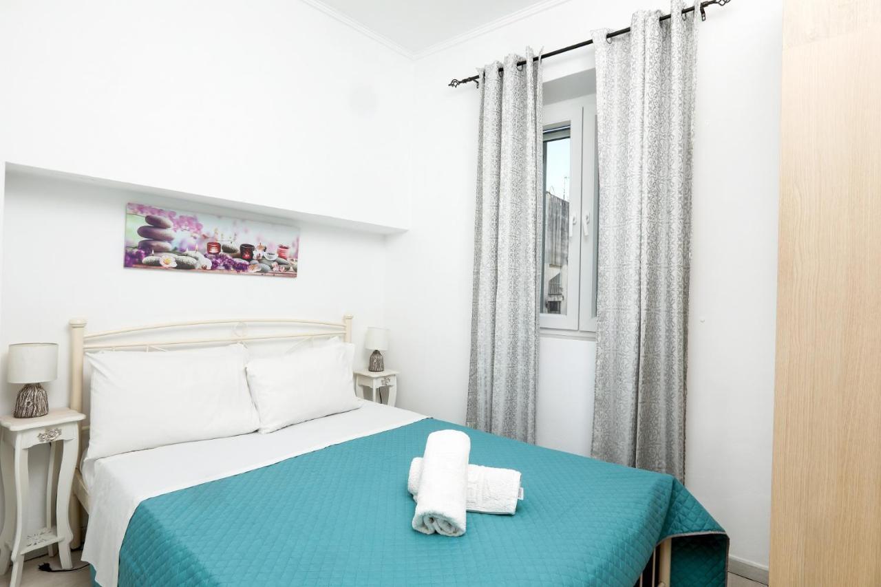 Anna'S Studio Corfu  Zewnętrze zdjęcie
