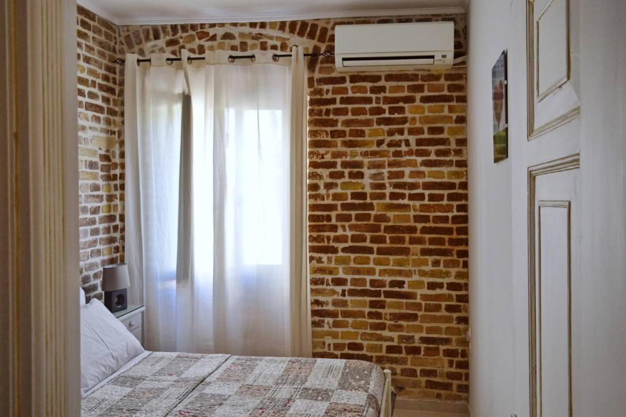 Anna'S Studio Corfu  Zewnętrze zdjęcie